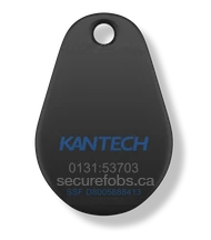 kantech ssf key fob