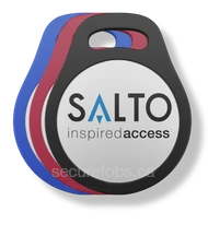 Salto Inspired key fob