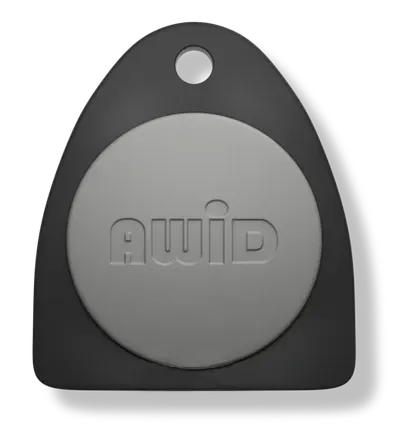 awid key fob