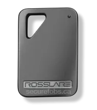 Rosslare key fob